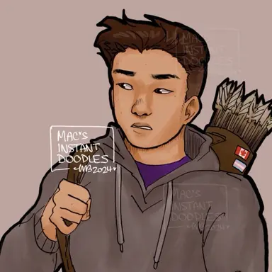 Profile image of Frank Zhang