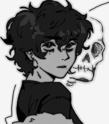 Profile image of Nico di Angelo