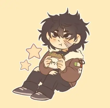 Profile image of Nico di Angelo