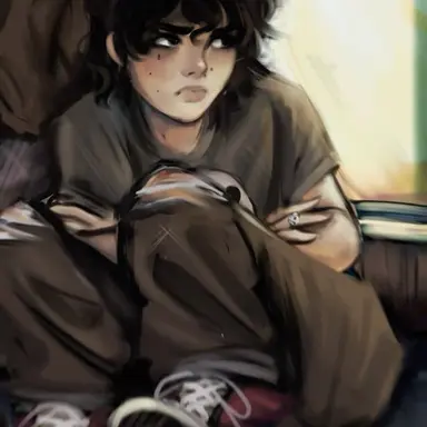 Profile image of Nico di Angelo