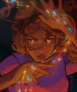 Profile image of Hazel Levesque