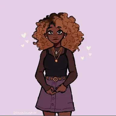 Profile image of Hazel Levesque