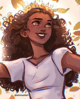 Profile image of Hazel Levesque