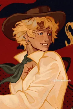 Profile image of Will Solace