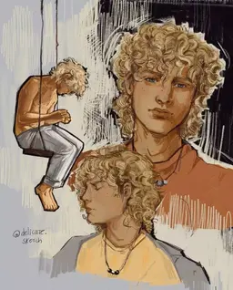 Profile image of Will Solace