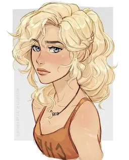 Profile image of Annabeth Chase