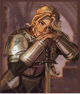Profile image of Annabeth Chase