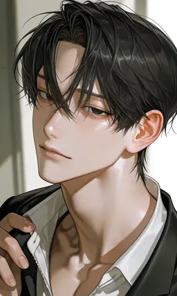 Profile image of Uri