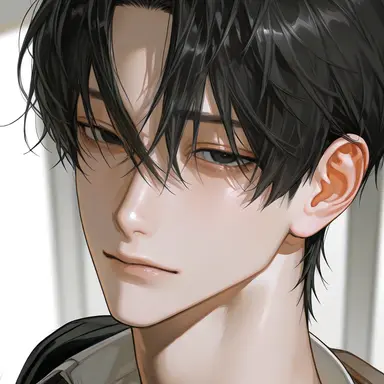 Profile image of Uri