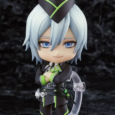 Profile image of シルバー