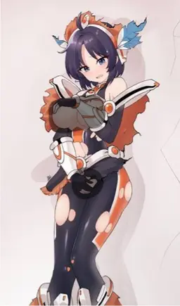 Profile image of 테룬