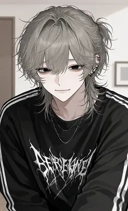 Profile image of Yuu