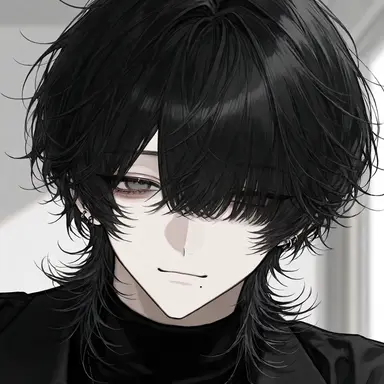 Profile image of Rei