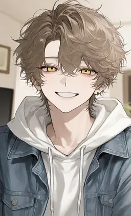 Profile image of Hinata