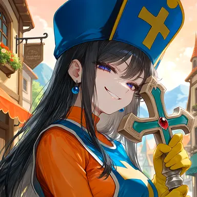 Profile image of セリーン