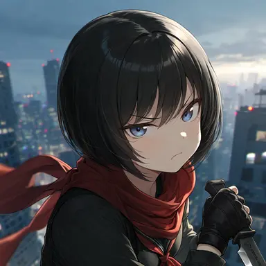 Profile image of リナ