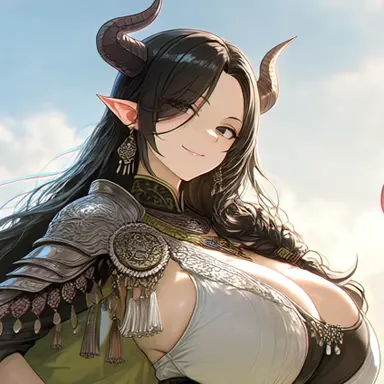 Profile image of ティナ