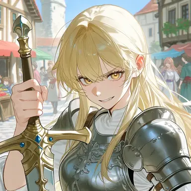 Profile image of セクトニア