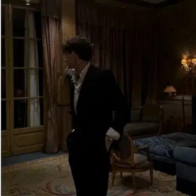 Profile image of Dante