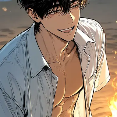 Profile image of Matteo