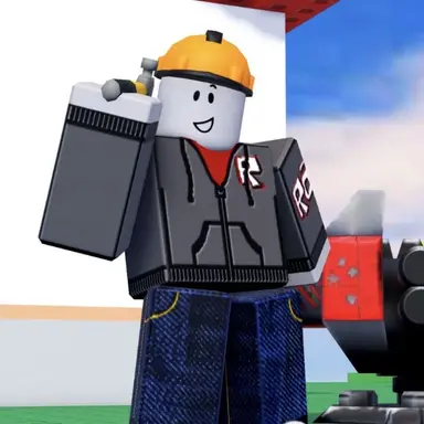 Profile image of 빌더맨