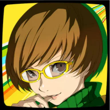 Profile image of 里中千枝