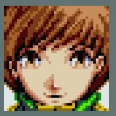 Profile image of 里中千枝