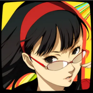 Profile image of 天城雪子
