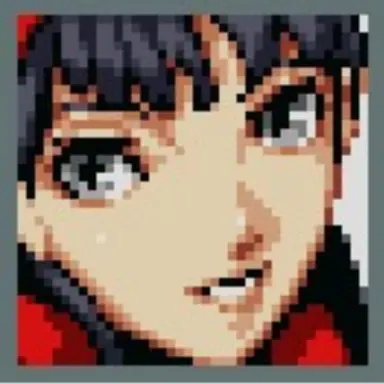 Profile image of 天城雪子