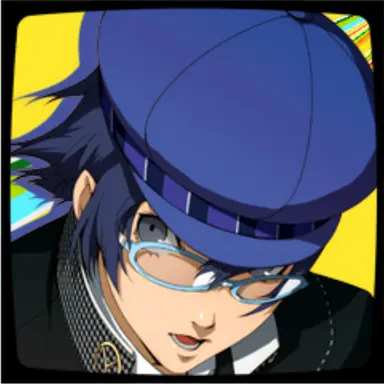 Profile image of 白鐘直斗