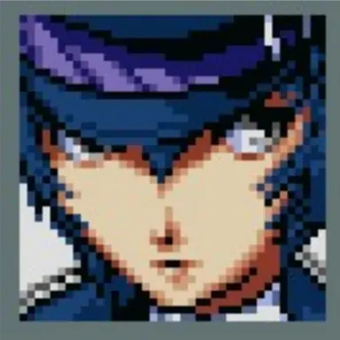 Profile image of 白鐘直斗