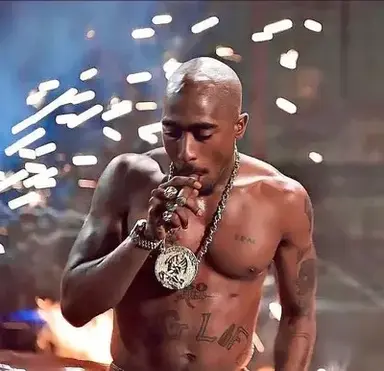 Profile image of Tupac