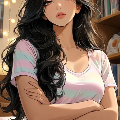 Profile image of Priya