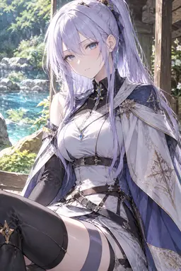 Profile image of Asteria