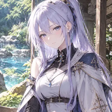 Profile image of Asteria