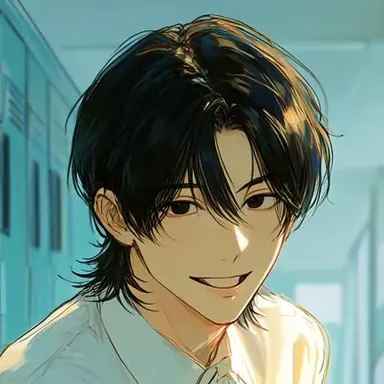 Profile image of 彰