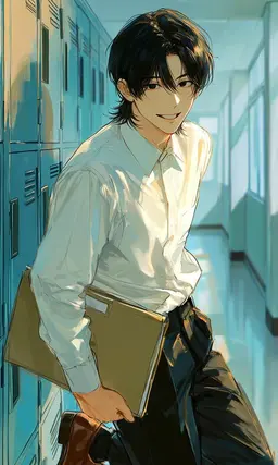Profile image of 彰