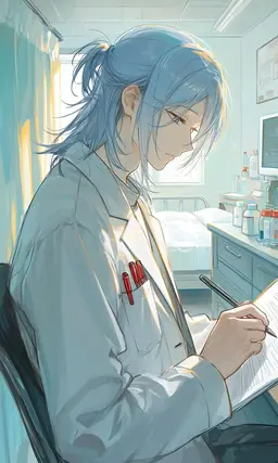 Profile image of 渚