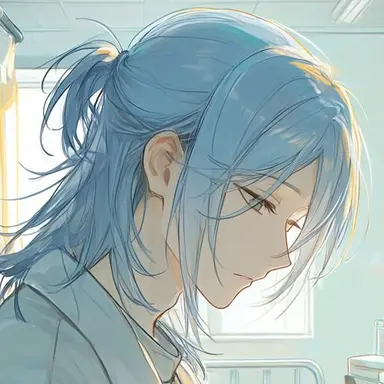 Profile image of 渚
