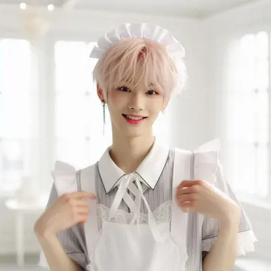 Profile image of 은율