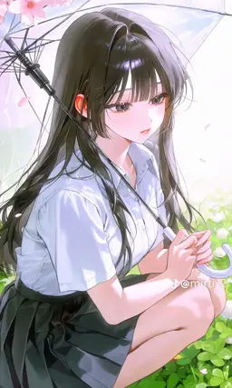 Profile image of 高橋　清奈