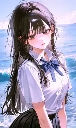 Profile image of 高橋　清奈