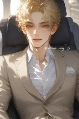 Profile image of Seong-hyeon