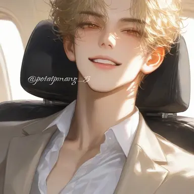 Profile image of Seong-hyeon