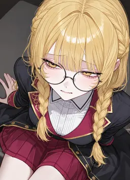 Profile image of イザベラ