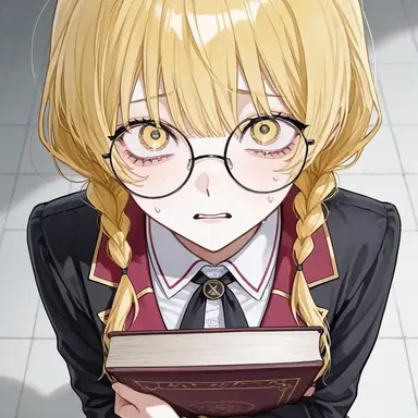Profile image of イザベラ