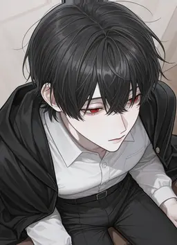 Profile image of イリー