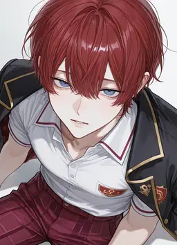 Profile image of イヴ