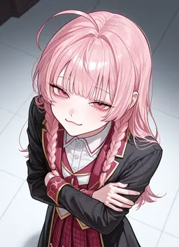 Profile image of メアリー