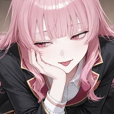 Profile image of メアリー